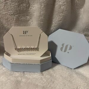 Bomb Party OG Necklace